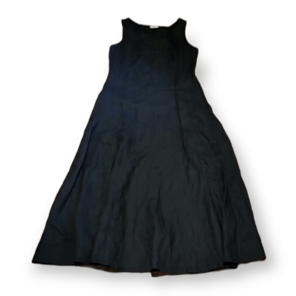 J.Jill linen dress